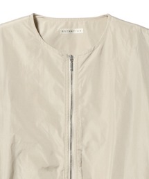 ESTNATION（エストネーション）の「ESTNATION / ペプラムタフタ