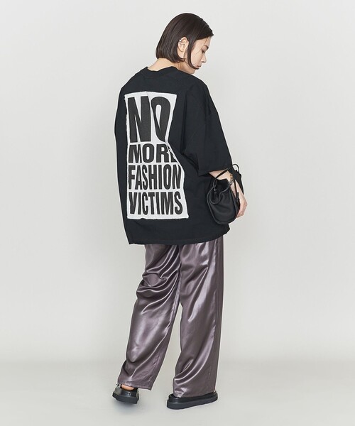 KATHARINE HAMNETT（キャサリンハムネット）の「＜KATHARINE HAMNETT