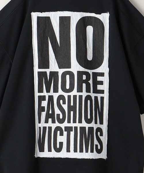 トップス HAMNETT Message T-shirts KATHARINE HAMNETT（キャサリンハムネット）の「KATHARINE