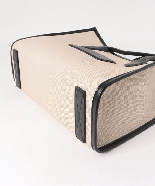 KENZO（ケンゾー）の「'KENZO 18' ラージ キャンバス & レザー