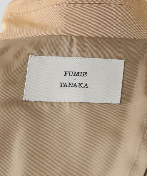 FUMIE TANAKA（フミエタナカ）の「FUMIE TANAKA/フミエタナカ pocket
