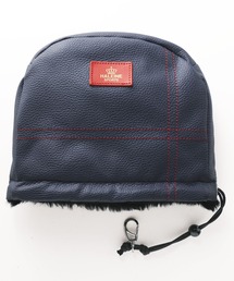 HALEINE（アレンヌ）の「[HALEINE SPORTS] ゴルフアイアン用 ヘッドカバー 日本製（ゴルフグッズ・レディース）」