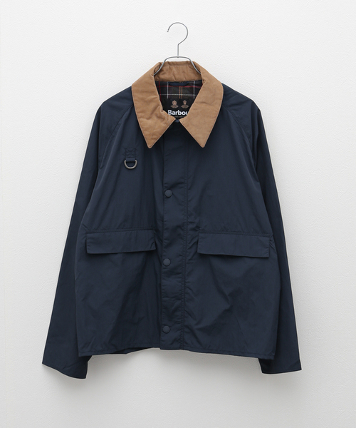Barbour（バブアー）の「BARBOUR (バブアー) os spey