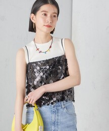 SHIPS｜シップスのキャミソール通販 - ZOZOTOWN