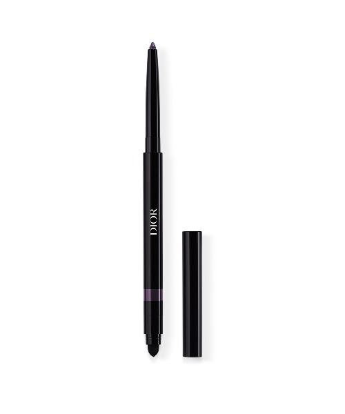 Dior(ディオール)の「ディオールショウ スティロ ウォータープルーフ(アイライナー・レディース・061 マット グレー/146 パーリー ライラック/246 マット ミント/296 マット ブルー/466 パーリー ブロンズ/781 マット ブラウン/076 パーリー シルバー/091 マット ブラック/771 マット トープ/176 マット パープル/471 マット グリーン/556 パーリー ゴールド/646 パーリー コーラル/846 パーリー ピンク/836 パーリー ローズ(数量限定色)/196 パーリー コバルト(数量限定色)/772 マット ベージュ(限定色)/121 パーリー ローズウッド(限定色)/951 パーリー ローズ ゴールド(限定色)/187 パーリー プラム(限定色)/341 パーリー グリーン(限定色)・FREE)」の13枚目の写真