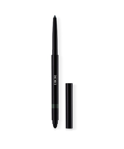 Dior(ディオール)の「ディオールショウ スティロ ウォータープルーフ(アイライナー・レディース・061 マット グレー/146 パーリー ライラック/246 マット ミント/296 マット ブルー/466 パーリー ブロンズ/781 マット ブラウン/076 パーリー シルバー/091 マット ブラック/771 マット トープ/176 マット パープル/471 マット グリーン/556 パーリー ゴールド/646 パーリー コーラル/846 パーリー ピンク/836 パーリー ローズ(数量限定色)/196 パーリー コバルト(数量限定色)/772 マット ベージュ(限定色)/121 パーリー ローズウッド(限定色)/951 パーリー ローズ ゴールド(限定色)/187 パーリー プラム(限定色)/341 パーリー グリーン(限定色)・FREE)」の9枚目の写真