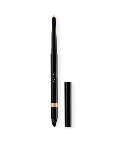 Dior(ディオール)の「ディオールショウ スティロ ウォータープルーフ(アイライナー・レディース・061 マット グレー/146 パーリー ライラック/246 マット ミント/296 マット ブルー/466 パーリー ブロンズ/781 マット ブラウン/076 パーリー シルバー/091 マット ブラック/771 マット トープ/176 マット パープル/471 マット グリーン/556 パーリー ゴールド/646 パーリー コーラル/846 パーリー ピンク/836 パーリー ローズ(数量限定色)/196 パーリー コバルト(数量限定色)/772 マット ベージュ(限定色)/121 パーリー ローズウッド(限定色)/951 パーリー ローズ ゴールド(限定色)/187 パーリー プラム(限定色)/341 パーリー グリーン(限定色)・FREE)」の21枚目の写真