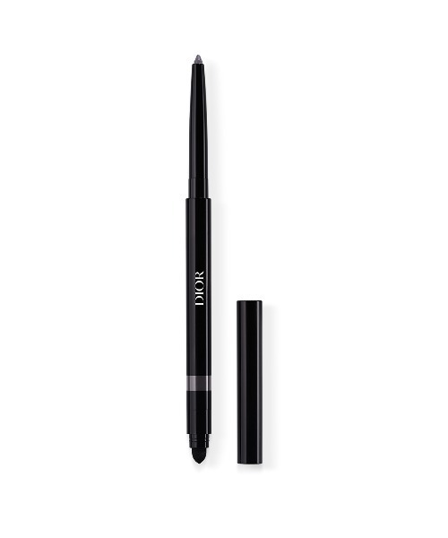 Dior(ディオール)の「ディオールショウ スティロ ウォータープルーフ(アイライナー・レディース・061 マット グレー/146 パーリー ライラック/246 マット ミント/296 マット ブルー/466 パーリー ブロンズ/781 マット ブラウン/076 パーリー シルバー/091 マット ブラック/771 マット トープ/176 マット パープル/471 マット グリーン/556 パーリー ゴールド/646 パーリー コーラル/846 パーリー ピンク/836 パーリー ローズ(数量限定色)/196 パーリー コバルト(数量限定色)/772 マット ベージュ(限定色)/121 パーリー ローズウッド(限定色)/951 パーリー ローズ ゴールド(限定色)/187 パーリー プラム(限定色)/341 パーリー グリーン(限定色)・FREE)」の4枚目の写真