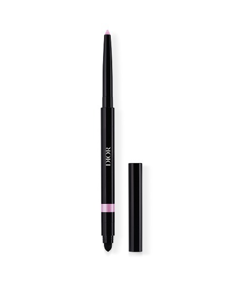 Dior(ディオール)の「ディオールショウ スティロ ウォータープルーフ(アイライナー・レディース・061 マット グレー/146 パーリー ライラック/246 マット ミント/296 マット ブルー/466 パーリー ブロンズ/781 マット ブラウン/076 パーリー シルバー/091 マット ブラック/771 マット トープ/176 マット パープル/471 マット グリーン/556 パーリー ゴールド/646 パーリー コーラル/846 パーリー ピンク/836 パーリー ローズ(数量限定色)/196 パーリー コバルト(数量限定色)/772 マット ベージュ(限定色)/121 パーリー ローズウッド(限定色)/951 パーリー ローズ ゴールド(限定色)/187 パーリー プラム(限定色)/341 パーリー グリーン(限定色)・FREE)」の18枚目の写真