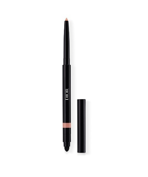 Dior(ディオール)の「ディオールショウ スティロ ウォータープルーフ(アイライナー・レディース・061 マット グレー/146 パーリー ライラック/246 マット ミント/296 マット ブルー/466 パーリー ブロンズ/781 マット ブラウン/076 パーリー シルバー/091 マット ブラック/771 マット トープ/176 マット パープル/471 マット グリーン/556 パーリー ゴールド/646 パーリー コーラル/846 パーリー ピンク/836 パーリー ローズ(数量限定色)/196 パーリー コバルト(数量限定色)/772 マット ベージュ(限定色)/121 パーリー ローズウッド(限定色)/951 パーリー ローズ ゴールド(限定色)/187 パーリー プラム(限定色)/341 パーリー グリーン(限定色)・FREE)」の8枚目の写真