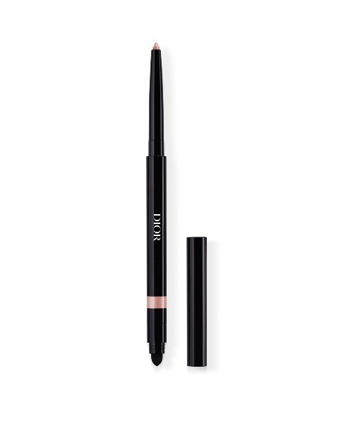Dior(ディオール)の「ディオールショウ スティロ ウォータープルーフ(アイライナー・レディース・061 マット グレー/146 パーリー ライラック/246 マット ミント/296 マット ブルー/466 パーリー ブロンズ/781 マット ブラウン/076 パーリー シルバー/091 マット ブラック/771 マット トープ/176 マット パープル/471 マット グリーン/556 パーリー ゴールド/646 パーリー コーラル/846 パーリー ピンク/836 パーリー ローズ(数量限定色)/196 パーリー コバルト(数量限定色)/772 マット ベージュ(限定色)/121 パーリー ローズウッド(限定色)/951 パーリー ローズ ゴールド(限定色)/187 パーリー プラム(限定色)/341 パーリー グリーン(限定色)・FREE)」の19枚目の写真
