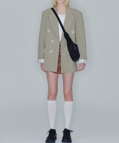 HAH ARCHIVE(ハーアーカイブ)の「韓国ブランド HAH archive HAH ARCHIVE(ハーアーカイブ)の「韓国ブランド HAH archive