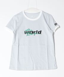 ナイキ NIKE ナイキ  NSW リンガー T100 S/S Tシャツ