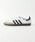 adidas Originals�i�A�f�B�_�X�I���W�i���X�j�́u��adidas Originals�� SAMBA OG/�X�j�[�J�[�i�X�j�[�J�[�j�v�b�z���C�g