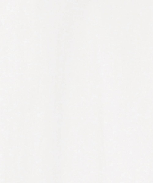 NICOLE white（ニコルホワイト）の「アノラック風スリーブレスプルオーバー（パーカー・レディース・ブラック/オフホワイト・FREE）」の12枚目の写真