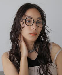 FREE'S MART | ◆ゴールドブリッジサングラス(サングラス)