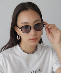 ◆ゴールドブリッジサングラス