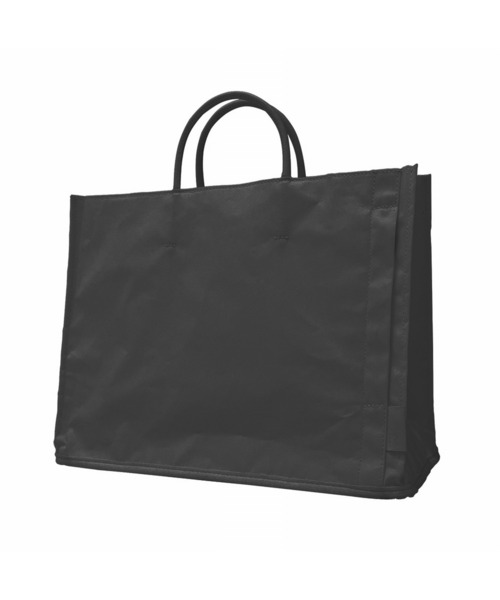 ROOTOTE(ルートート)の「ルートート / RO.A4-ワイド.TOFU-3B(トートバッグ・レディース・ホワイト/ブラック・FREE)」の11枚目の写真
