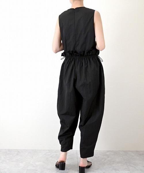 LATEW PROJECT スノーボード用オーバーオールベージュ隣人13go専用 全3色【BLUCO/ブルコ】2024AW「Bonding Knit Overall