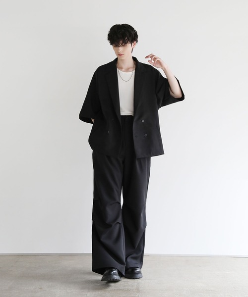Double RL デニムパンツ SLIM FIT RRL double rl slim narrow men lightweight jeans selvage