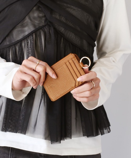 小物 meeei ミッフィー miffy 70th ナインチェ ミニショルダーバッグ