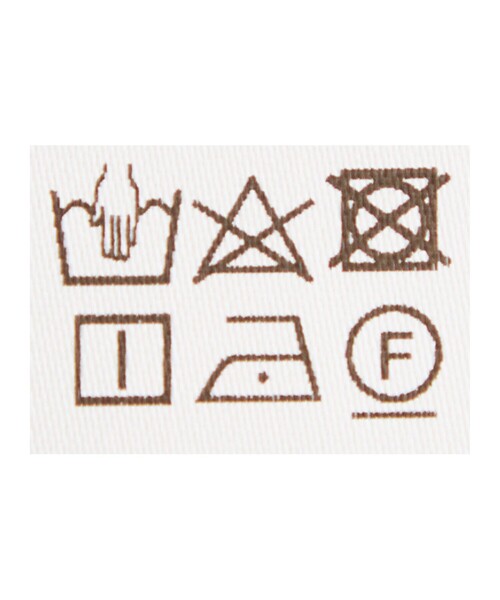 LOEFF(ロエフ)の「<LOEFF>フリュイド シャツ(シャツ/ブラウス・レディース・ダークブラウン/ダークグレー・0/1)」の16枚目の写真
