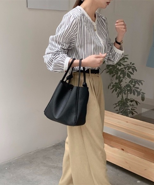 セール】3wayミニバッグ（ショルダーバッグ）｜ap retro（アプレトロ