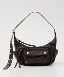 SLY | MANY POCKET CROSS BAG メニー ポケット クロス バッグ(ショルダーバッグ)