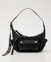 MANY POCKET CROSS BAG メニー ポケット クロス バッグ