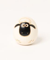 ひつじのショーン | 【公式】ひつじのショーンこけしショーン豆(フィギュア)