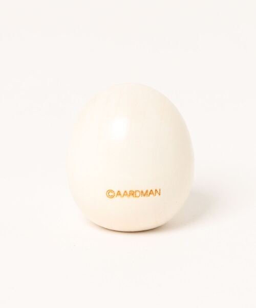 ひつじのショーン（ヒツジノショーン）の「【公式】ひつじのショーンこけしショーン豆（フィギュア・レディース・ホワイト系その他・FREE）」の2枚目の写真