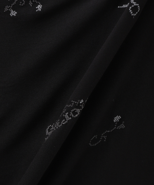 417 EDIFICE（フォーワンセブンエディフィス）の「SAJOU オープンカラーシャツ2（シャツ/ブラウス・メンズ・ブラック/ホワイト・MEDIUM/LARGE）」の19枚目の写真