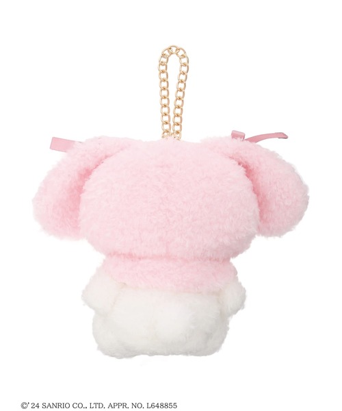Maison de FLEUR（メゾンドフルール）の「マイメロディ チャーム