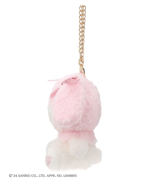 Maison de FLEUR（メゾンドフルール）の「マイメロディ チャーム