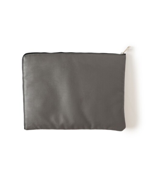 フェイクレザー PC ケース（PC・タブレットケース）｜bpr BEAMS（ビーピーアール ビームス ）