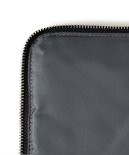 フェイクレザー PC ケース（PC・タブレットケース）｜bpr BEAMS（ビーピーアール ビームス ）