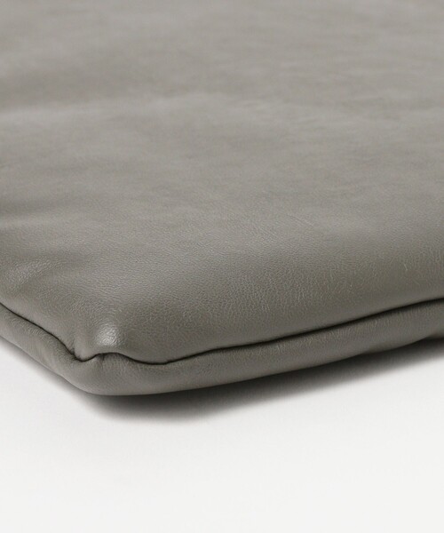 フェイクレザー PC ケース（PC・タブレットケース）｜bpr BEAMS（ビーピーアール ビームス ）