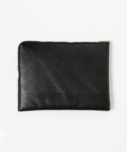 フェイクレザー PC ケース（PC・タブレットケース）｜bpr BEAMS（ビーピーアール ビームス ）