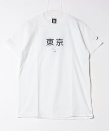 『KINJAZ』Graphic T