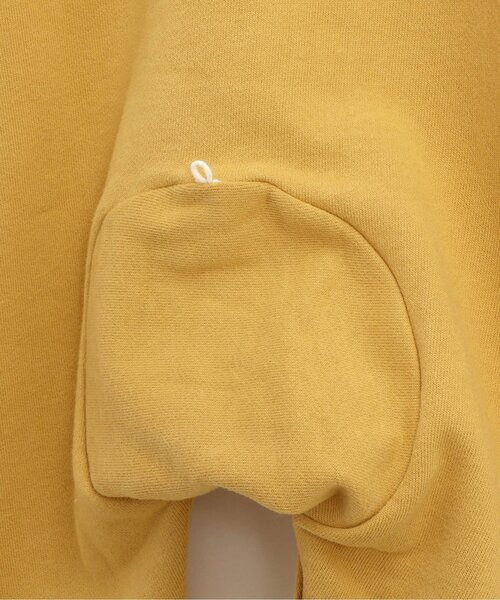 p.premier（ピードットプルミエ）の「こぐまのカバーオール（ロンパース・キッズ・ブラウン/ピンク/イエロー・70/80/90）」の7枚目の写真