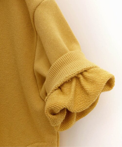 p.premier（ピードットプルミエ）の「こぐまのカバーオール（ロンパース・キッズ・ブラウン/ピンク/イエロー・70/80/90）」の15枚目の写真