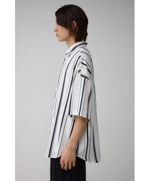 ジョーゼットジェネラルシャツ（シャツ/ブラウス）｜AZUL BY MOUSSY（アズールバイマウジー）