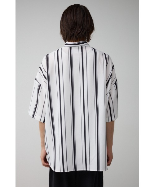 ジョーゼットジェネラルシャツ（シャツ/ブラウス）｜AZUL BY MOUSSY（アズールバイマウジー）