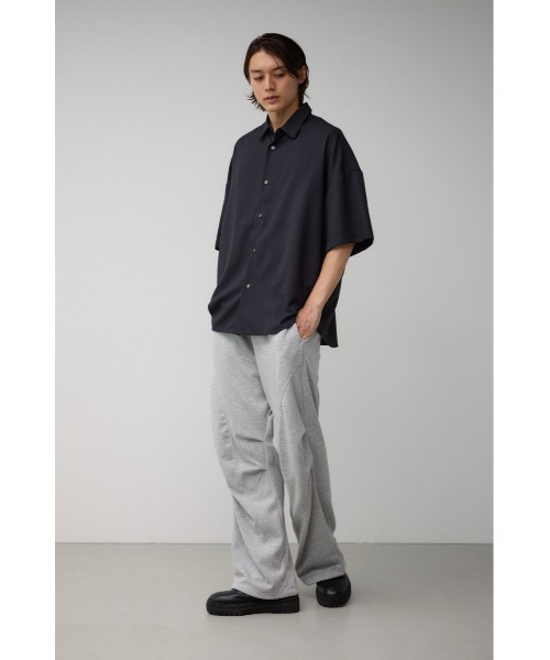 ジョーゼットジェネラルシャツ（シャツ/ブラウス）｜AZUL BY MOUSSY（アズールバイマウジー）