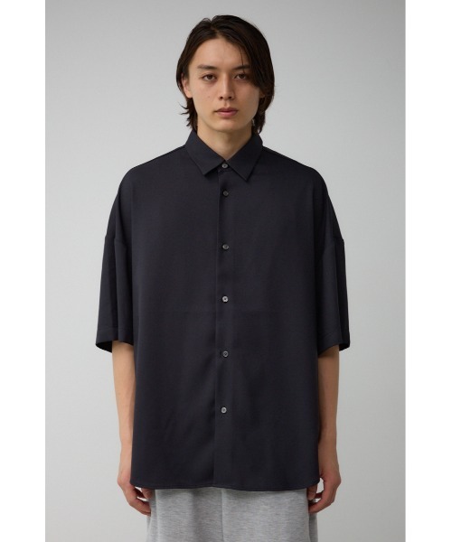 ジョーゼットジェネラルシャツ（シャツ/ブラウス）｜AZUL BY MOUSSY（アズールバイマウジー）