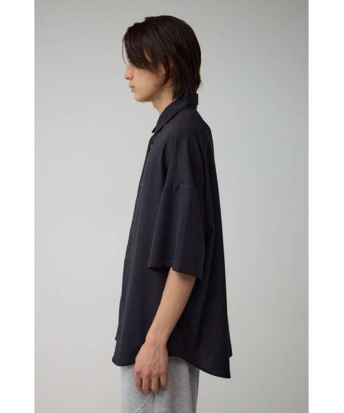 ジョーゼットジェネラルシャツ（シャツ/ブラウス）｜AZUL BY MOUSSY（アズールバイマウジー）