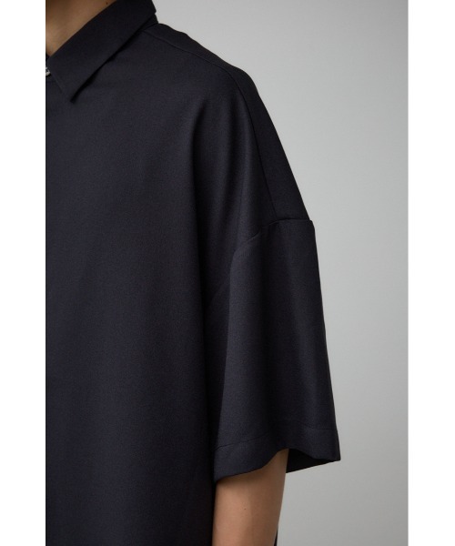 ジョーゼットジェネラルシャツ（シャツ/ブラウス）｜AZUL BY MOUSSY（アズールバイマウジー）