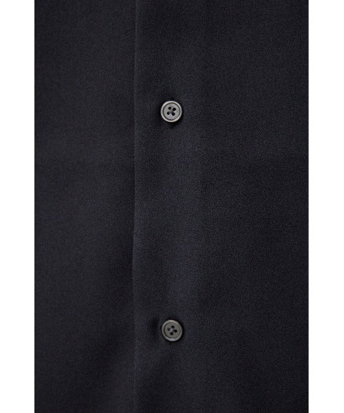 ジョーゼットジェネラルシャツ（シャツ/ブラウス）｜AZUL BY MOUSSY（アズールバイマウジー）