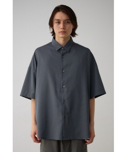 ジョーゼットジェネラルシャツ（シャツ/ブラウス）｜AZUL BY MOUSSY（アズールバイマウジー）