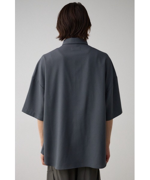 ジョーゼットジェネラルシャツ（シャツ/ブラウス）｜AZUL BY MOUSSY（アズールバイマウジー）